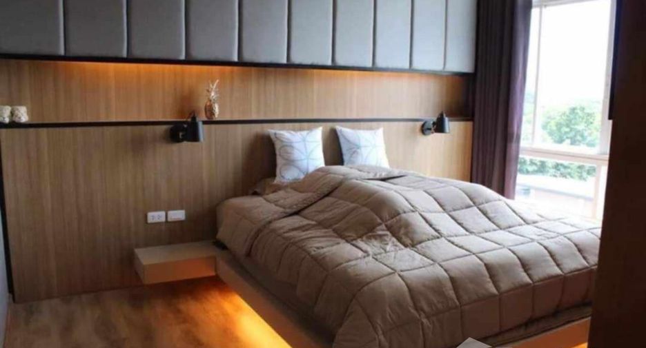 For rent 3 bedrooms condo in Mueang Chiang Mai, Chiang Mai