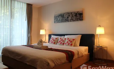 À vendre 1 chambre condo à Mueang Chiang Mai, Chiang Mai