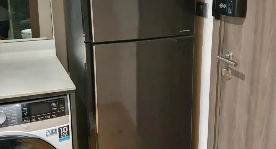 For sale studio condo in Bang Rak, Bangkok