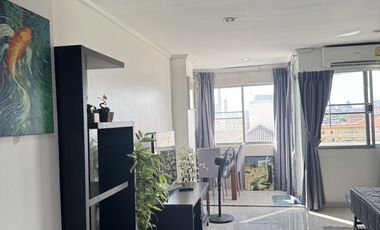 For rent 1 Beds condo in Bang Lamung, Chonburi