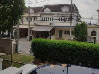 For sale そして for rent 3 ベッドルーム townhouse in Prawet, Bangkok