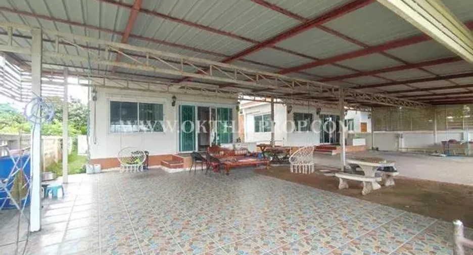 For sale 3 bedrooms house in Lat Krabang, Bangkok