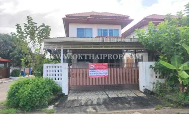 Продажа 3 спальни дом в Лат Крабанг, Бангкок