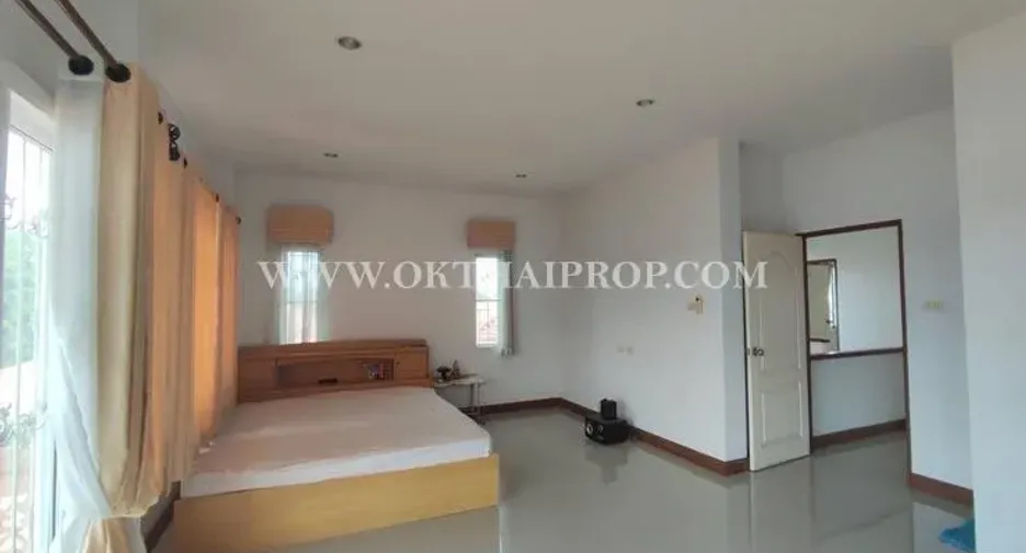 For sale 3 bedrooms house in Lat Krabang, Bangkok