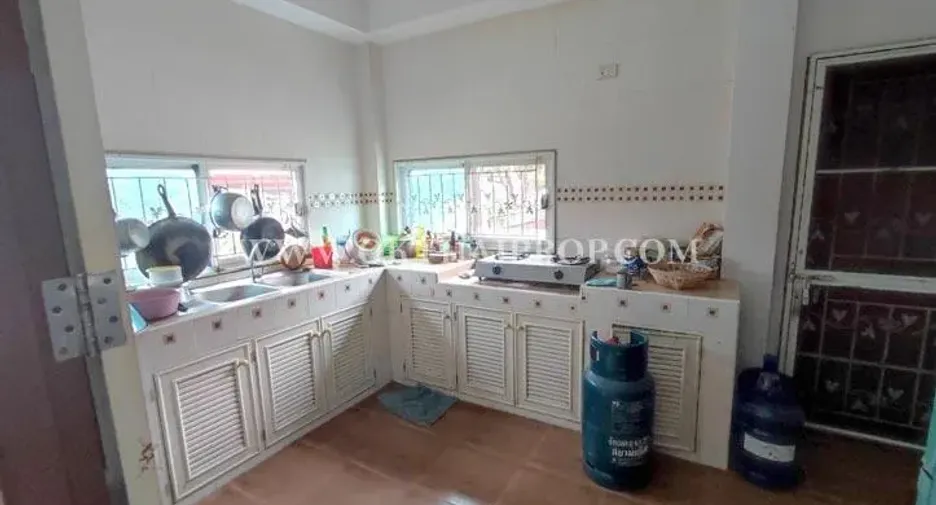 For sale 3 bedrooms house in Lat Krabang, Bangkok