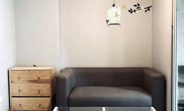 À louer 1 chambre condo à Bang Sao Thong, Samut Prakan