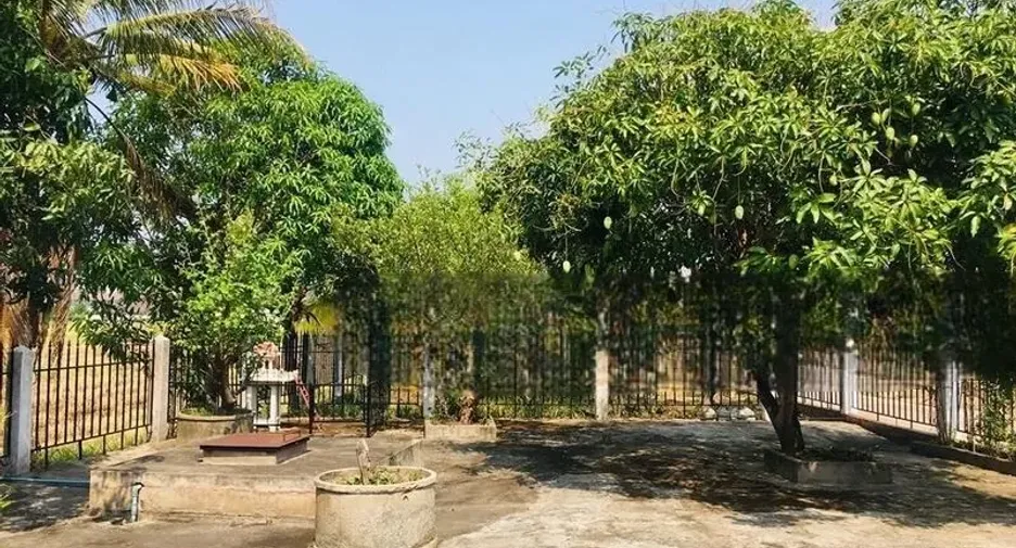 出售 5 卧室 独立屋 在 San Pa Tong, Chiang Mai