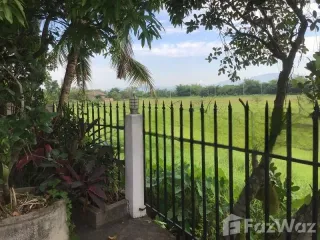 For sale 5 bedrooms house in San Pa Tong, Chiang Mai