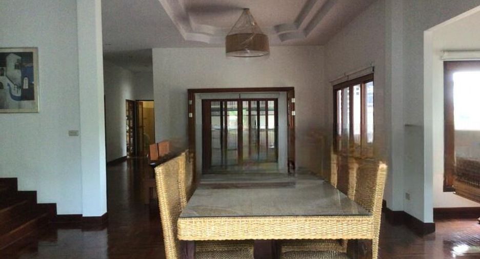 出售 5 卧室 独立屋 在 San Pa Tong, Chiang Mai