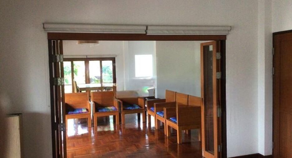 出售 5 卧室 独立屋 在 San Pa Tong, Chiang Mai
