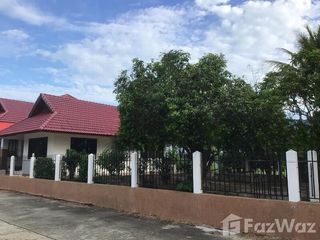 For sale 5 bedrooms house in San Pa Tong, Chiang Mai