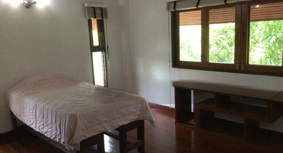 出售 5 卧室 独立屋 在 San Pa Tong, Chiang Mai
