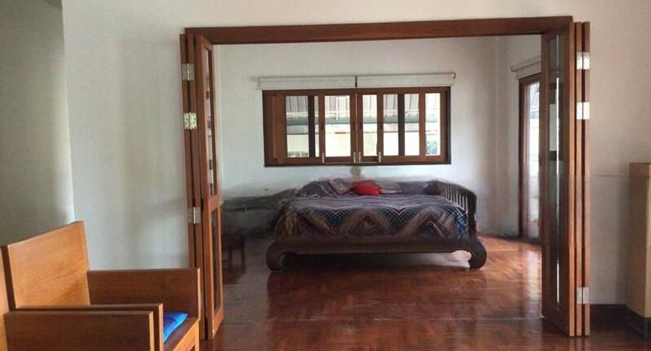 出售 5 卧室 独立屋 在 San Pa Tong, Chiang Mai