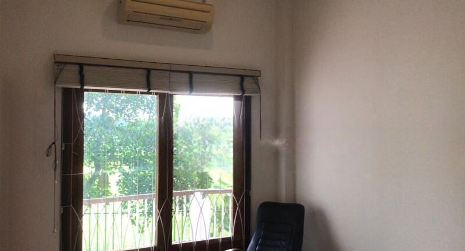 出售 5 卧室 独立屋 在 San Pa Tong, Chiang Mai
