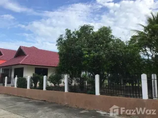 For sale 5 bedrooms house in San Pa Tong, Chiang Mai
