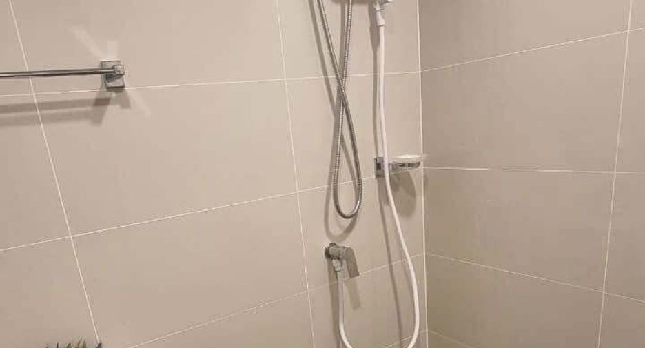 Wohnung zur Miete mit 1 Zimmer in Bang Phli, Samut Prakan