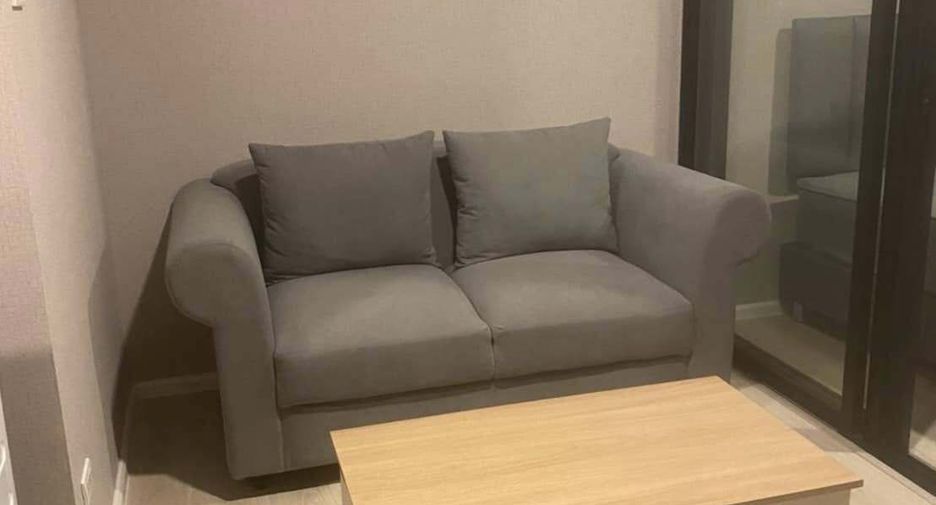 Wohnung zur Miete mit 1 Zimmer in Bang Phli, Samut Prakan