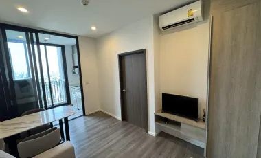 For sale 1 Beds condo in Bang Na, Bangkok