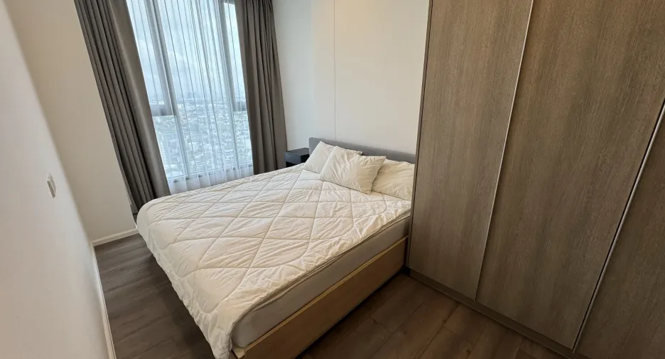 For sale 1 Beds condo in Bang Na, Bangkok