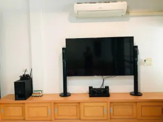 Casa adosada en alquiler de 2 habitaciones en Mueang Chiang Mai, Chiang Mai