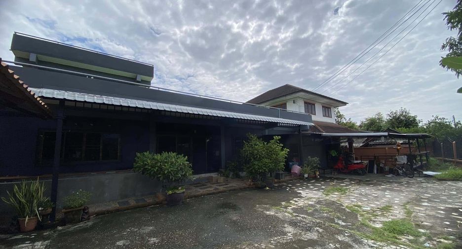 Casa en venta de 5 habitaciones en Mae Rim, Chiang Mai