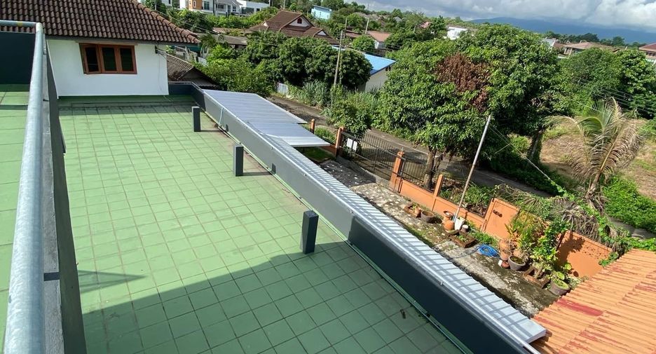 Casa en venta de 5 habitaciones en Mae Rim, Chiang Mai