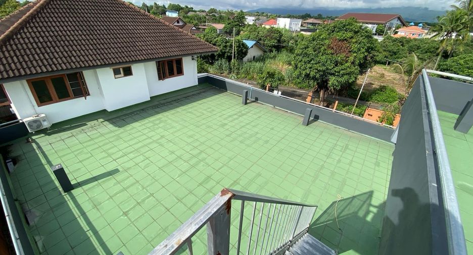 Casa en venta de 5 habitaciones en Mae Rim, Chiang Mai