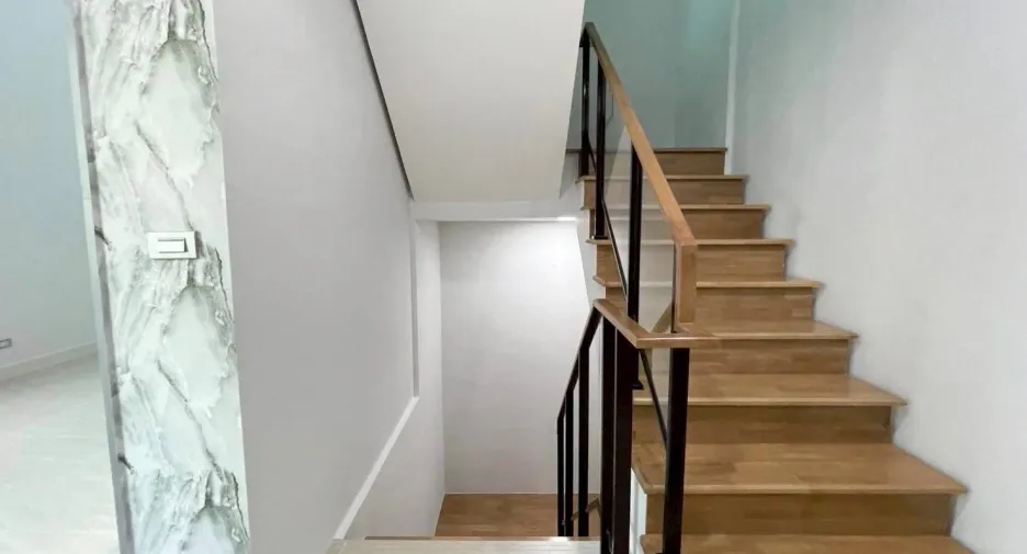 Casa en venta de 3 habitaciones en Suan Luang, Bangkok