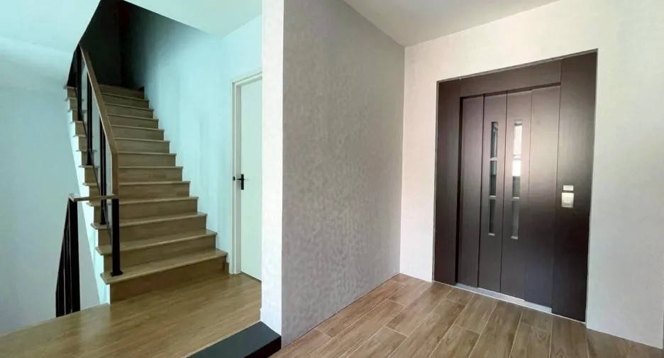 Casa en venta de 3 habitaciones en Suan Luang, Bangkok