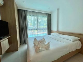 For Rent 1 Bedroom Condo In Bang Lamung, Chonburi