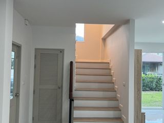 Casa en venta de 3 habitaciones en San Kamphaeng, Chiang Mai
