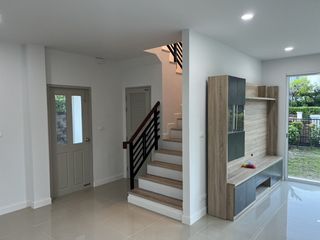 Casa en venta de 3 habitaciones en San Kamphaeng, Chiang Mai