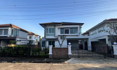 出售 3 卧室 独立屋 在 San Kamphaeng, Chiang Mai