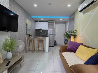 For Rent 1 Bedroom Condo In Bang Lamung, Chonburi