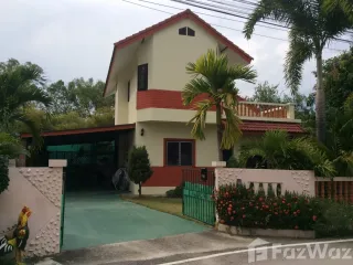 出售 3 卧室 独立屋 在 Doi Saket, Chiang Mai
