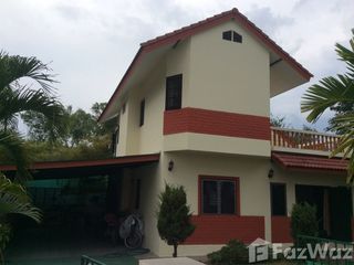 出售 3 卧室 独立屋 在 Doi Saket, Chiang Mai