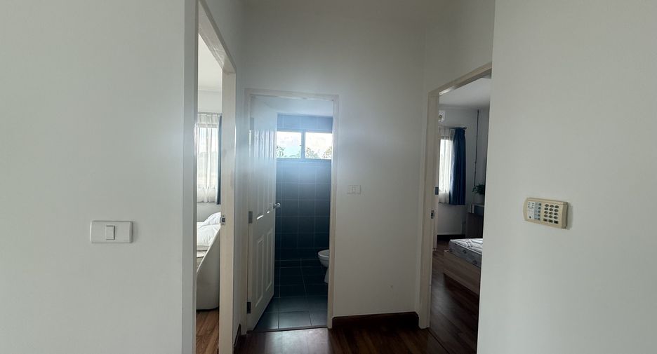For sale and for rent 4 bedrooms house in Doi Saket, Chiang Mai