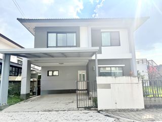 For Rent 4 Bedroom House In Doi Saket, Chiang Mai