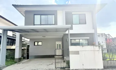 Haus zum Kauf und zur Miete mit 4 Zimmer in Doi Saket, Chiang Mai
