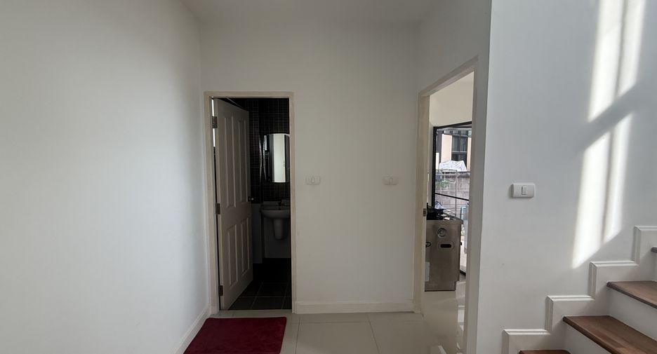 For sale and for rent 4 bedrooms house in Doi Saket, Chiang Mai