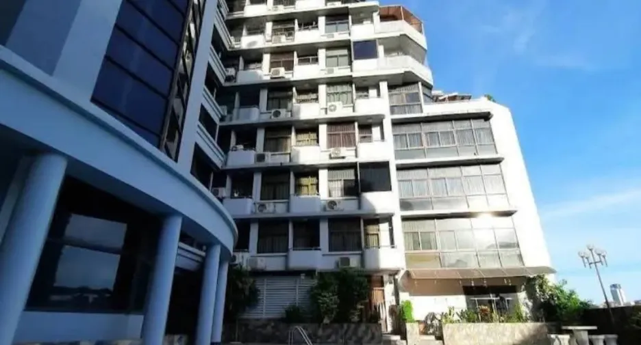 For sale studio condo in Chatuchak, Bangkok