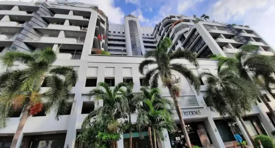 For sale studio condo in Chatuchak, Bangkok