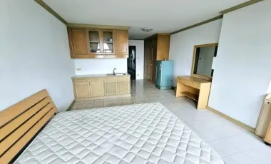 For sale studio condo in Chatuchak, Bangkok