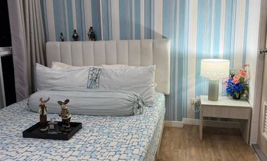 For sale and for rent 1 bed condo in Bang Lamung, Chonburi