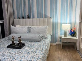 For Rent 1 Bedroom Condo In Bang Lamung, Chonburi