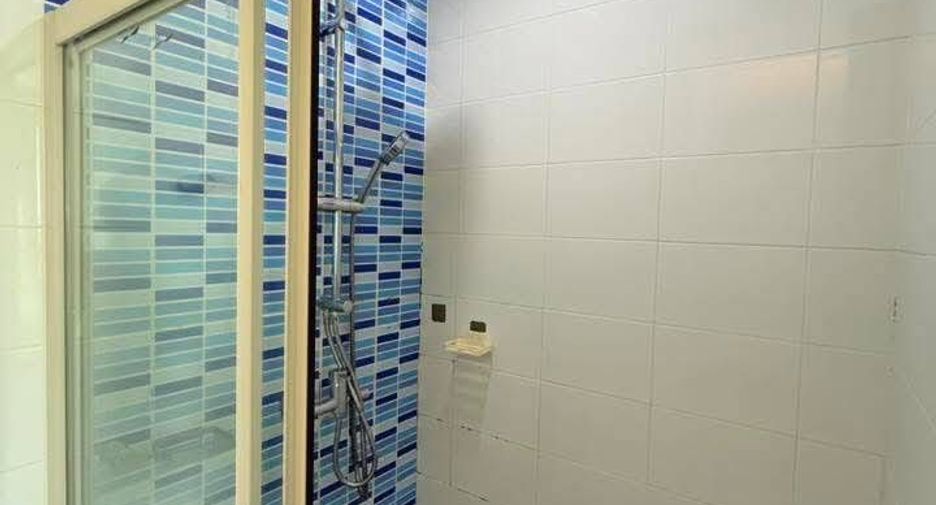 For sale and for rent 1 bed condo in Bang Lamung, Chonburi