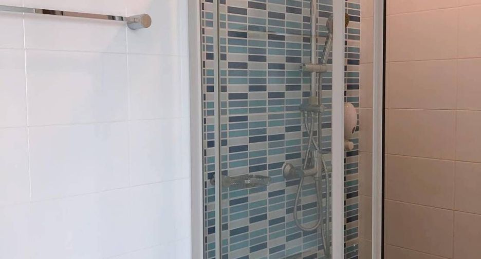 For sale and for rent 1 bed condo in Bang Lamung, Chonburi