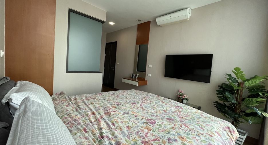 For sale 1 bed condo in Mueang Chiang Mai, Chiang Mai