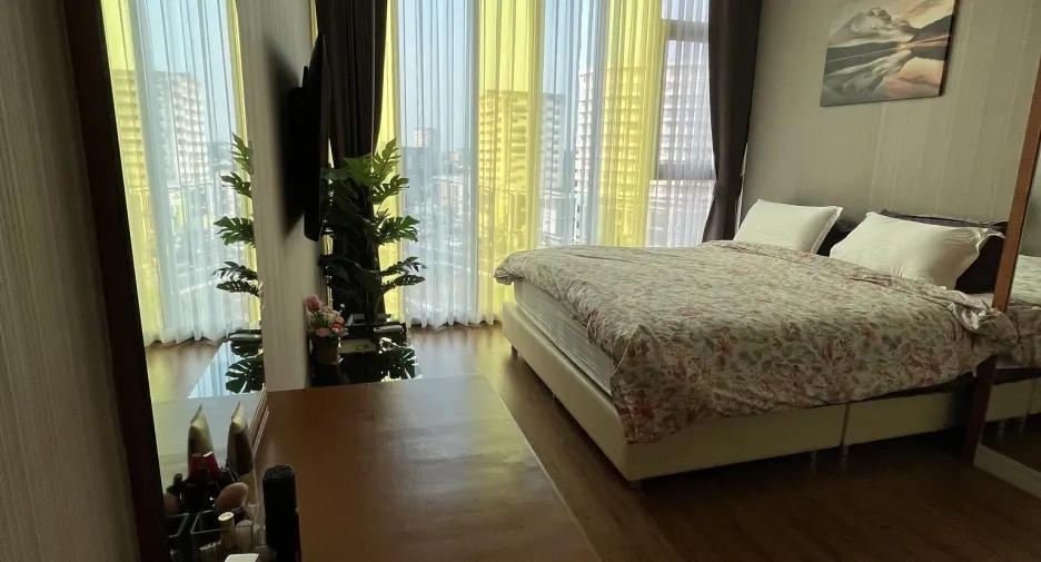 For sale 1 bed condo in Mueang Chiang Mai, Chiang Mai