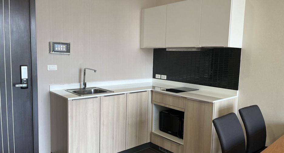 For sale 1 bed condo in Mueang Chiang Mai, Chiang Mai